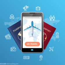 去旅行移動訂票 現(xiàn)代旅客票務(wù)代理的革新