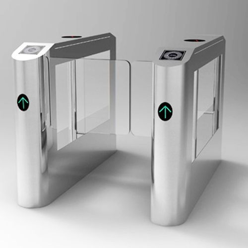 智慧守護，安全升級 榮宏安防天津武清區智能門禁與護欄系統安裝與技術研發解析