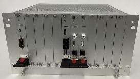 英博超算發布三款國產域控制器，驅動智能安防系統技術自主創新