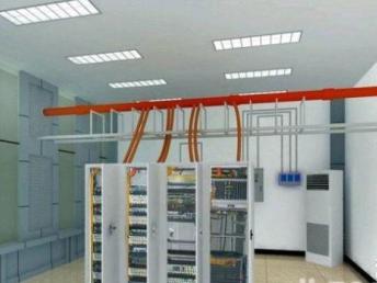 智能安防系統集成 從弱電工程到技術研發的全方位解決方案